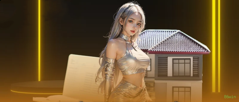 Casino Ao Vivo 86win