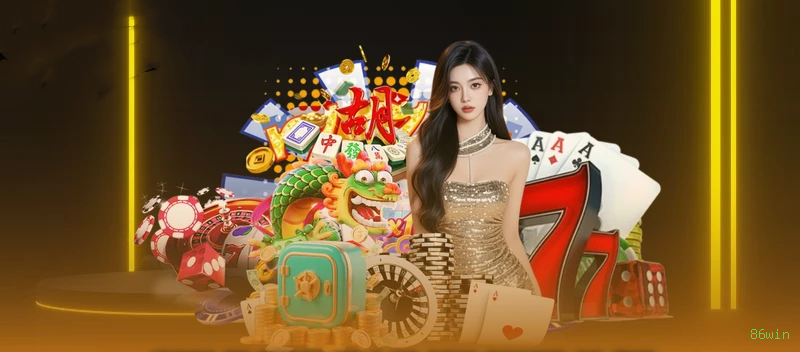 Design Responsivo 86win