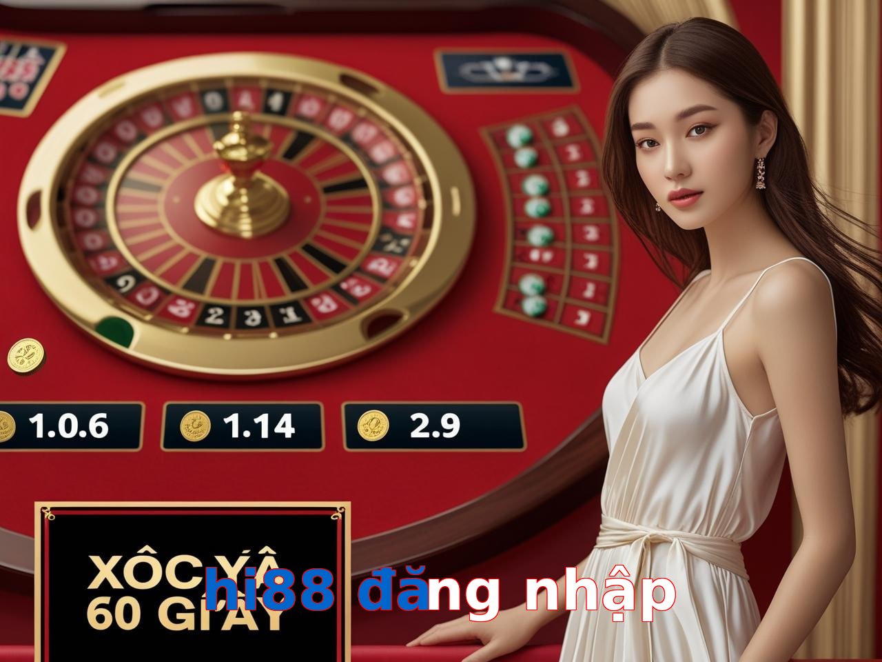 hi88 đăng nhập
