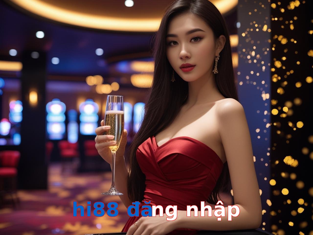 hi88 đăng nhập