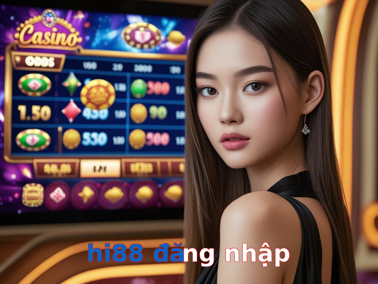 hi88 đăng nhập