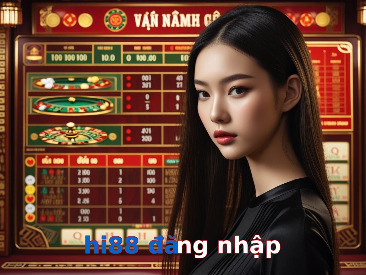 hi88 đăng nhập