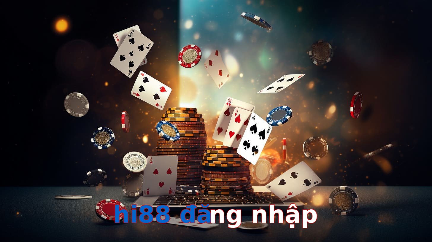 hi88 đăng nhập
