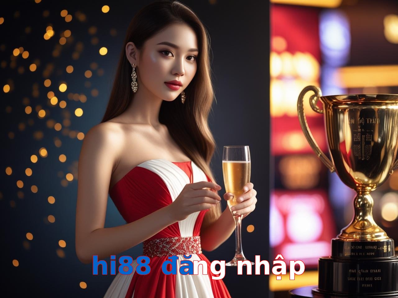 hi88 đăng nhập