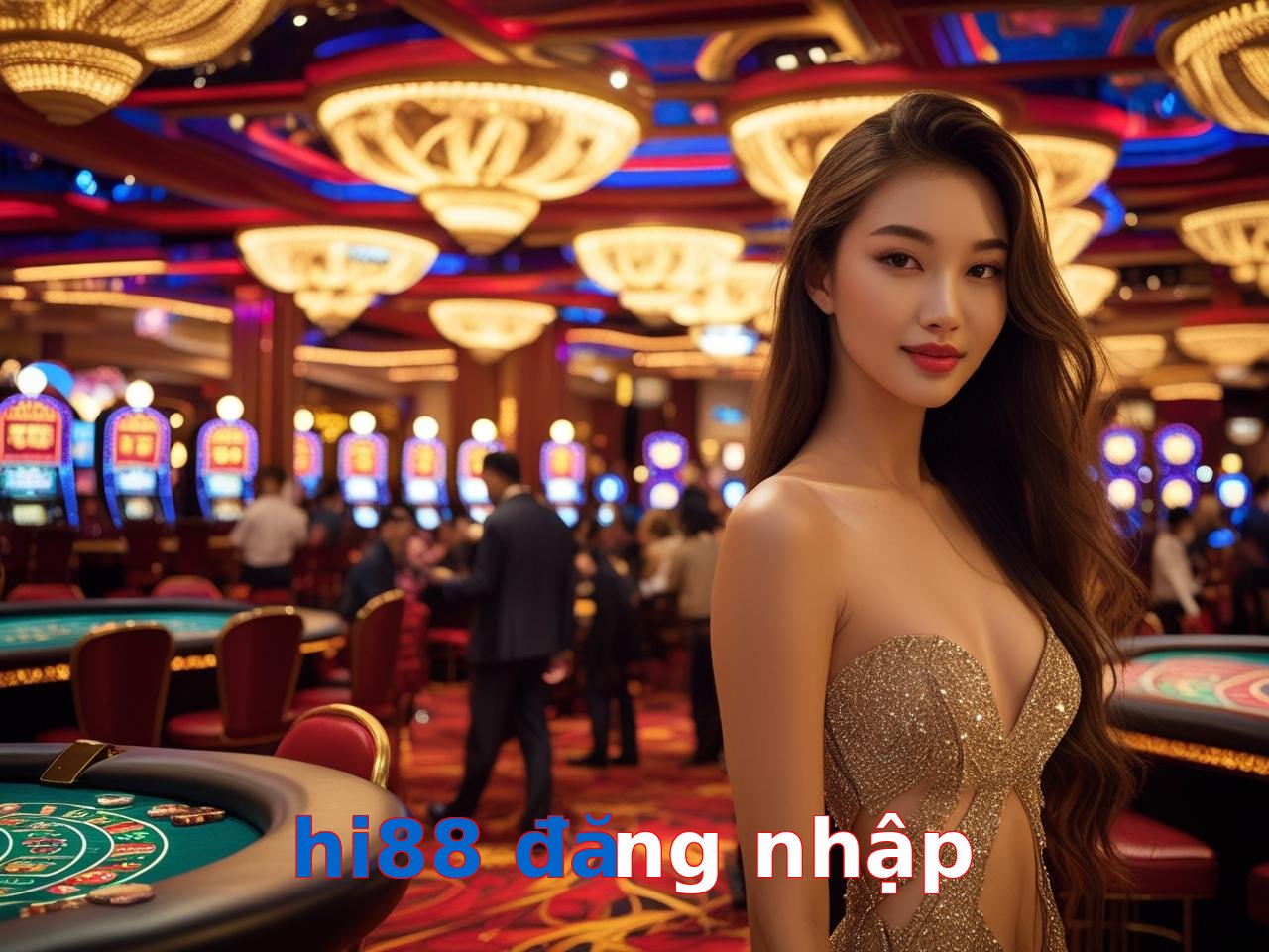 hi88 đăng nhập