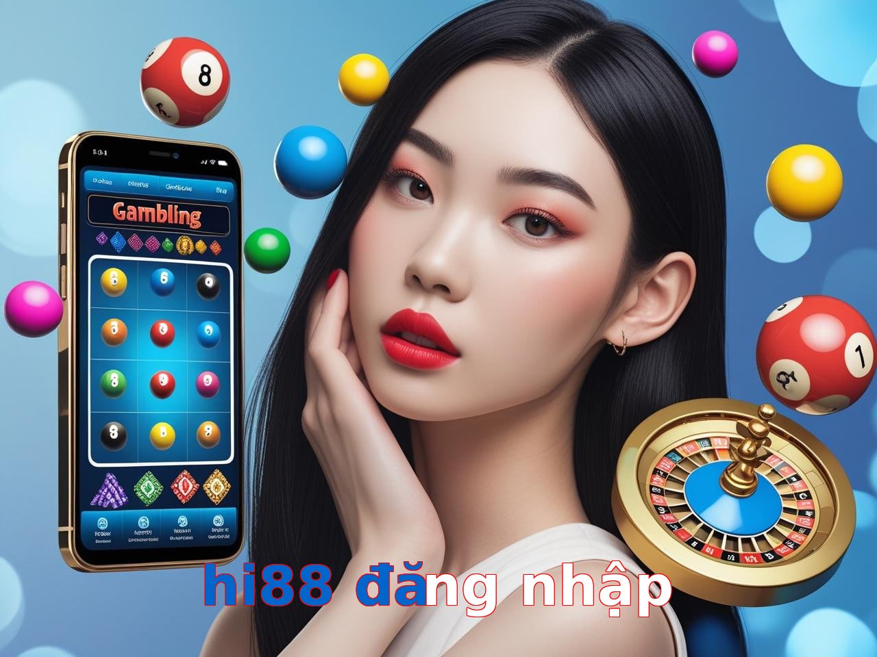hi88 đăng nhập