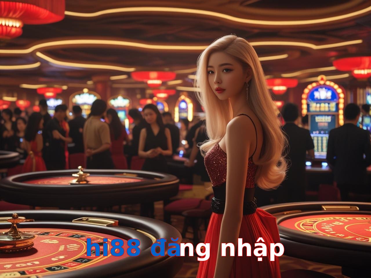 hi88 đăng nhập