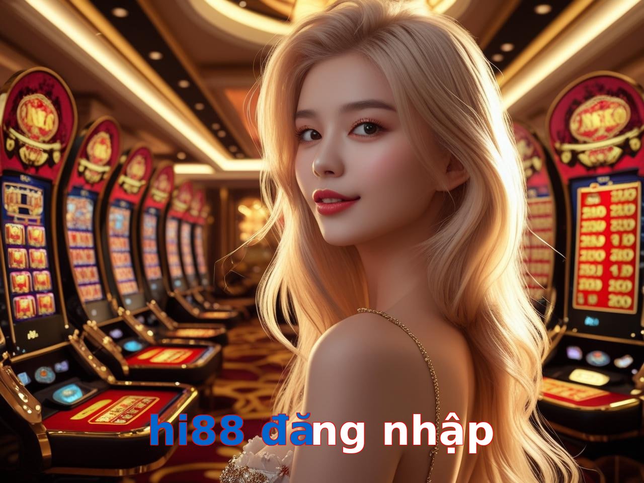 hi88 đăng nhập