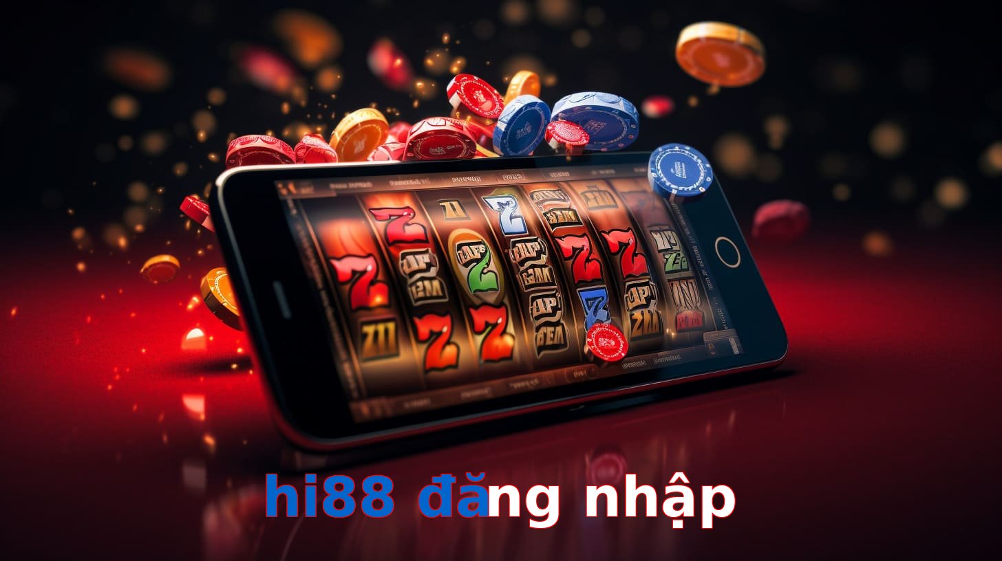 hi88 đăng nhập