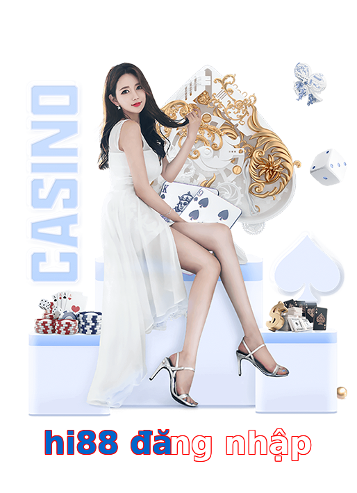 hi88 đăng nhập